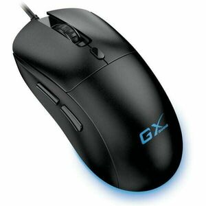 Mouse Genius Scorpion M500 3600 DPI, ng imagine