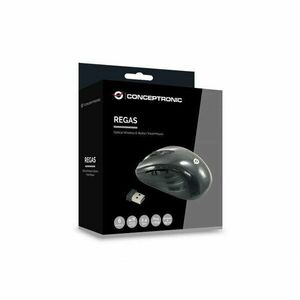 CONCEPTRONIC WIRELESS MOUSE CLLM5BTRVWL imagine