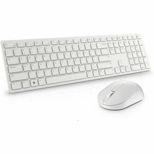 DL TASTATURA + MOUSE KM5221W WHITE imagine