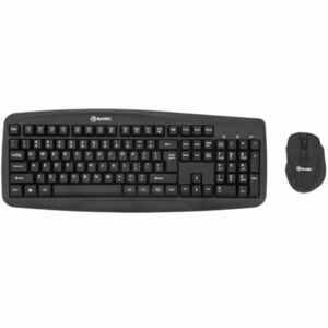 Kit Tellur tastatură și mouse fără fir imagine