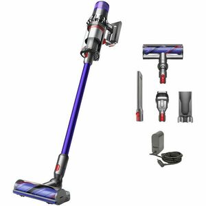 Aspirator Vertical Dyson V11 Advanced, 610W, Putere de aspiratie max 200 W imagine