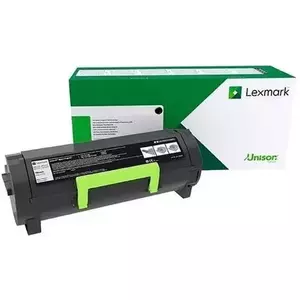 Toner Lexmark B252X00, black imagine