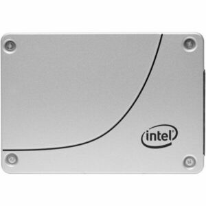 SSD Server DC S4510 Series 480GB, 2.5'' SATA3 imagine