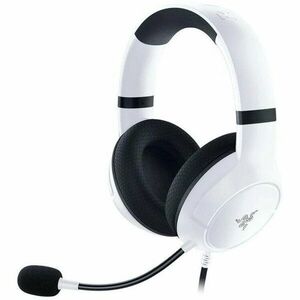 Casti gaming Razer Kaira X pentru Xbox - White imagine