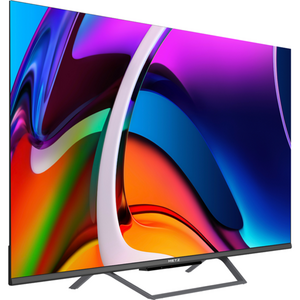 Televizor QLED Metz 55MQE7600, 139 cm 55 , Ultra HD 4K, Smart TV, Google TV, WiFi, CI+ imagine