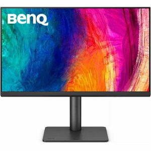 Monitor LED BenQ PD2706QN 27 inch QHD IPS 5 ms 100 Hz USB-C HDR imagine