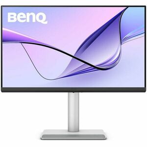 Monitor LED BenQ MA270U 27 inch UHD IPS 5 ms 60 Hz USB-C HDR imagine