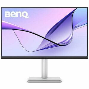 Monitor LED BenQ MA320U 31.5 inch UHD IPS 5 ms 60 Hz USB-C HDR imagine