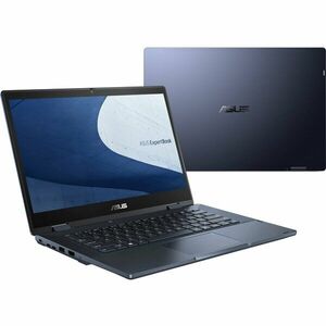 Laptop Asus ExpertBook B3 B3604CVA-Q90779XA, 16 inch 1920 x 1200, Intel Core i5-1335U 10 C / 12 T, 1.3 GHz - 4.6 GHz, 12 MB cache, 55 W, 8 GB DDR5, 256 GB SSD, Intel UHD Graphics, Windows 11 Pro Education imagine