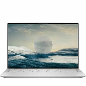 Ultrabook DELL 14.5'' XPS 14 9440, FHD+ InfinityEdge, Procesor Intel® Core™ Ultra 7 155H (24M Cache, up to 4.80 GHz), 16GB LPDDR5X, 1TB SSD, GeForce RTX 4050 6GB, Win 11 Pro, Platinum, 3Yr BOS imagine