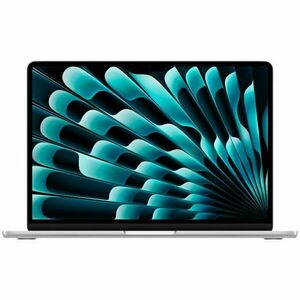 Laptop Apple MacBook Air 13, 13.6 inch 2560 x 1664, Apple M3 8 C, 2.7 GHz - 4.0 GHz, 16 GB RAM, 512 GB SSD, Apple M3 10-core, Mac OS imagine