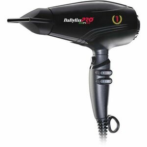 Uscator de par Babyliss Pro Rapido 2200W imagine