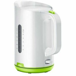 Fierbator Braun WK1100GR, Plastic, 2200 W, 1.7 L imagine