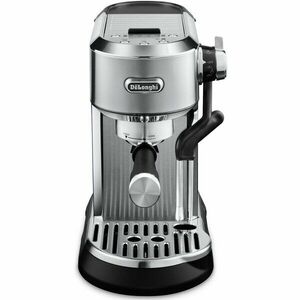 Espressor manual De’Longhi Dedica Maestro Plus EC950.M, 1450W, 15 bar imagine