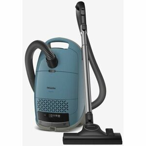 Aspirator cu sac Miele Guard M1 Flex 12562290, 890 W, 4, 5 l, 77 dB, albastru imagine