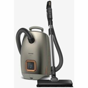 Aspirator cu sac Miele Guard L1 Comfort 12559870, 890 W, 3, 5 l, 75 dB, titaniu finis perlat imagine