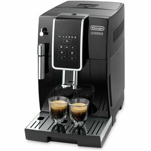 Espressor, DeLonghi, Negru imagine