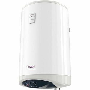 Boiler electric Tesy Modeco Ceramic TESYEN1 GCV 804716D C21 TS2RC, 80 l, 1600W, Element de incalzire ceramic, Insutech Plus, Fara punte termica, Efect Piston, Clasa B imagine