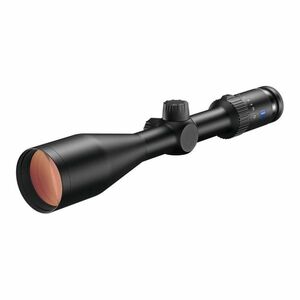 Luneta de arma pentru vanatoare Zeiss Conquest V4 3-12X56/IR60 imagine