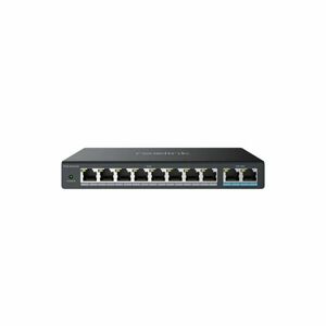 Switch 8 porturi Gigabit imagine