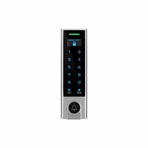 Cititor proximitate cu tastatura Secukey HD3, EM, 125 KHz, card, pin, sonerie, 10000 utilizatori imagine