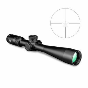 Luneta de arma pentru vanatoare Vortex Viper HD 5-25x50 FFP VMR-4 MRAD imagine