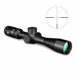 Luneta de arma pentru vanatoare Vortex Viper HD 3-15x44 SFP VMR-3 MRAD imagine