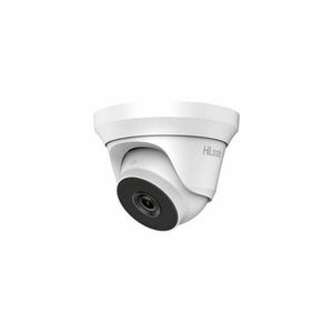 Camera supraveghere Dome Hikvision Hilook THC-T220-M(2.8MM), 2 MP, 2.8 mm, IR 40 m imagine