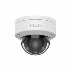 Camera supraveghere IP Dome Hybrid Light IPC-D660HA-LZU(2.8-12MM), 6 MP, 2.8-12 mm, IR/Lumina alba 30 m, microfon, slot card, PoE imagine