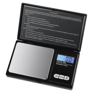 Cantar De Bijuterii 500g X 0.01 Auto Calibrare Precizie Ridicata Lcd imagine