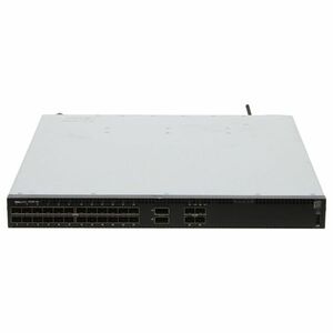 Switch Refurbished Dell EMC S4128F-ON, 28xSFP+ 10GbE + 2xQSFP 100GbE imagine