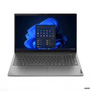 Laptop Lenovo ThinkBook 15 G4 ABA, 15.6' FHD, AMD Ryzen 7 5825U, Video: Integrated, RAM: 8GB + 8GB, 1TB SSD 1YD DOS imagine