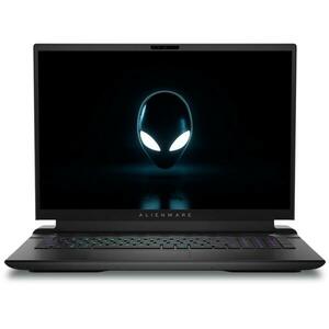 Laptop Gaming Alienware M18 R2 18' QHD+ 165Hz, Intel i7-14650HX, 16GB Ram, 1TB SSD, NVIDIA GeForce RTX 4060, Windows 11 Pro imagine