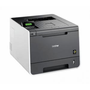 Imprimanta Second Hand Laser Color Brother HL-4570CDW, A4, 28 ppm, Duplex, Retea, USB, Wi-Fi imagine