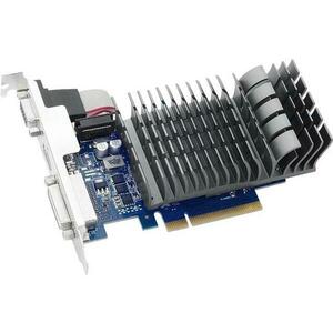 Placa video Asus GeForce GT 710, 2GB DDR3, HDMI, DVI, VGA imagine