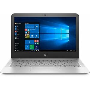 Laptop Refurbished HP Envy 17-N12OND, Intel Core i7-6700HQ 2.60 - 3.50GHz, 16GB DDR3, 256GB SSD + 1TB HDD, Placa Video Nvidia GTX 950M, 17.3 Inch + Windows 10 Home imagine