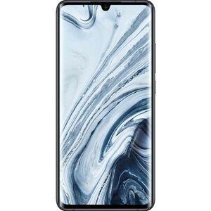 Xiaomi Mi Note 10 128 GB Midnight Black Foarte bun imagine