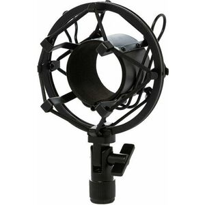 Bespeco H8A Shockmount pentru microfon imagine