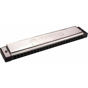 Hohner Big Valley 48 C C Muzicuță diatonică imagine