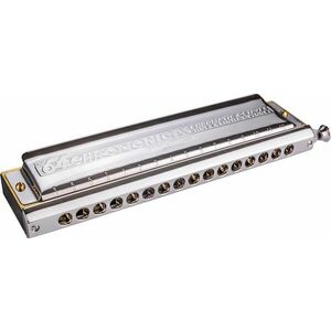 Hohner Chromonica 64 C Muzicuță cromatică imagine