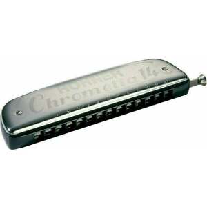 Hohner Chrometta 14 C Muzicuță cromatică imagine