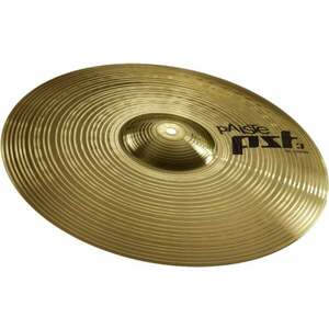 Paiste PST 3 16" Cinel Crash imagine