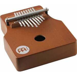 Meinl KA9P-AB Brown Kalimba imagine