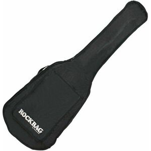 RockBag RB20538B Eco Husă pentru chitară clasică Black imagine