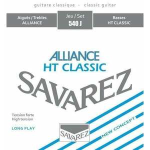 Savarez 540J Alliance Corzi de nylon imagine