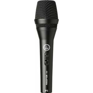 AKG P5S Live Microfon vocal dinamic imagine