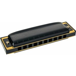 Hohner Pro Harp MS G Muzicuță diatonică imagine