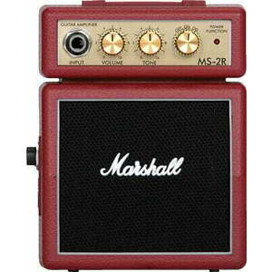 Marshall MS-2R Mini combo pentru chitară imagine