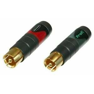 Neutrik NF2C-B/2 Conector RCA imagine