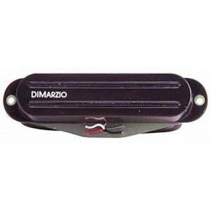 DiMarzio DP188BK Black Doză chitară imagine